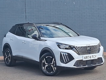 Peugeot - 2008