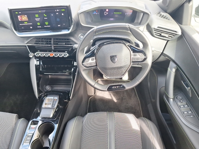 Used Peugeot 2008 2024 for sale - 76120609: Photo 7