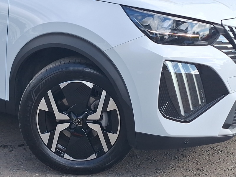Used Peugeot 2008 2024 for sale - 76120609: Photo 9