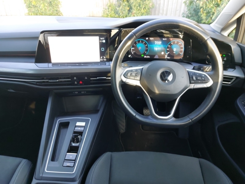 Used Volkswagen Golf 2020 for sale - 77924484: Photo 7