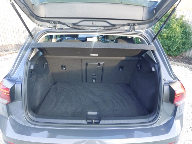 Used Volkswagen Golf 2020 for sale - 77924484: Photo 8