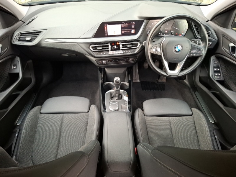Used BMW 1 Series 2020 for sale - 77876305: Photo 2
