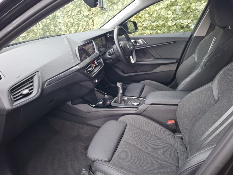 Used BMW 1 Series 2020 for sale - 77876305: Photo 5