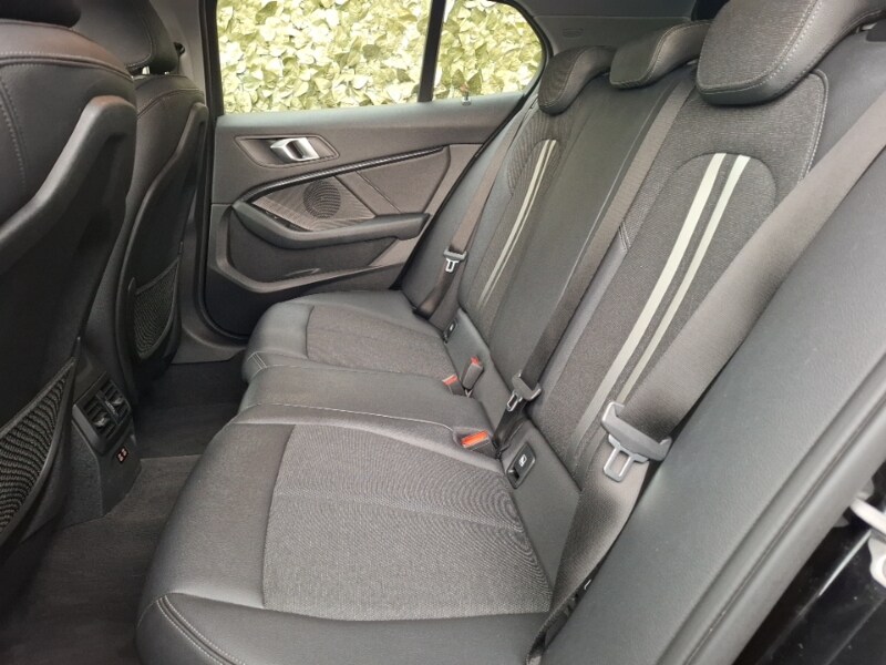 Used BMW 1 Series 2020 for sale - 77876305: Photo 6