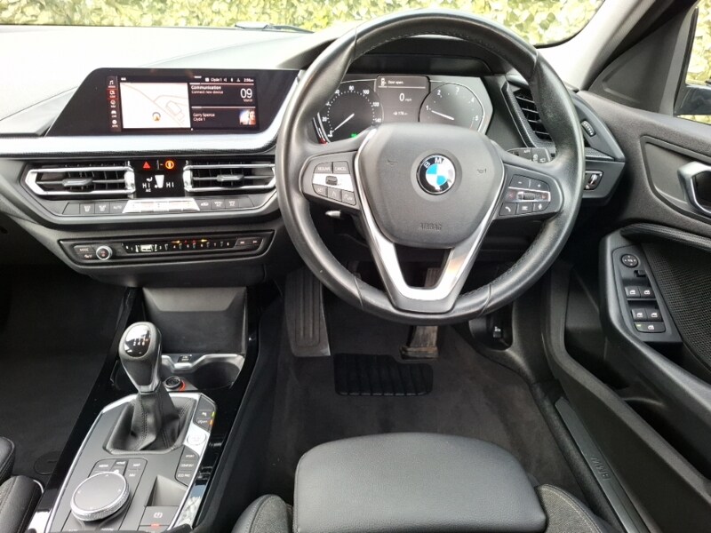 Used BMW 1 Series 2020 for sale - 77876305: Photo 7