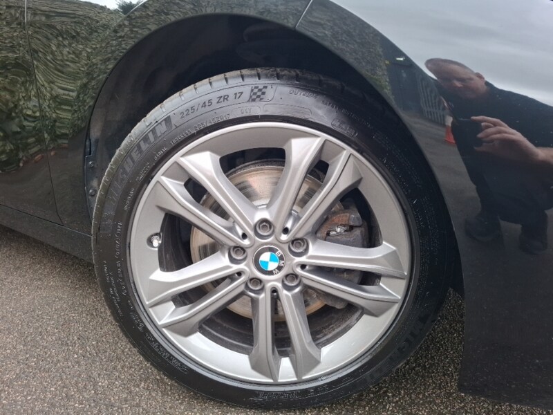 Used BMW 1 Series 2020 for sale - 77876305: Photo 9