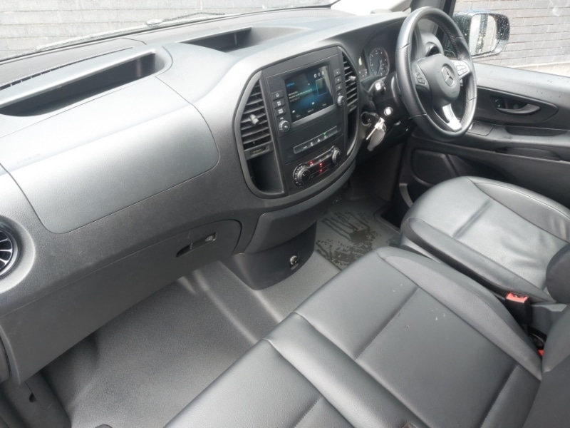 Used Mercedes-Benz Vito 2024 for sale - 78127058: Photo 5