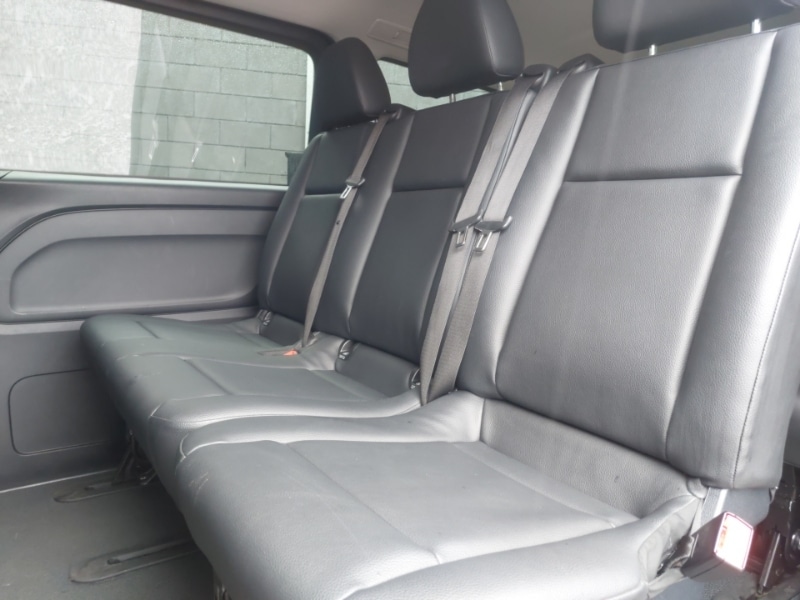 Used Mercedes-Benz Vito 2024 for sale - 78127058: Photo 6