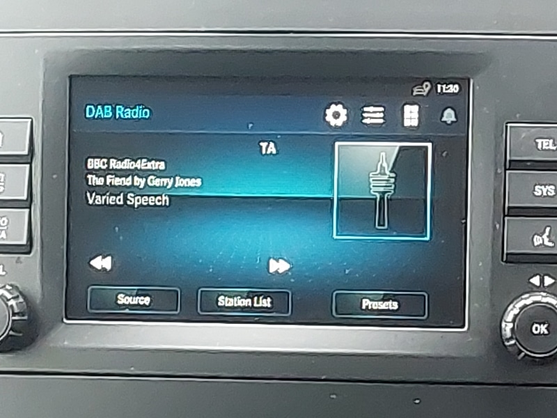 Used Mercedes-Benz Vito 2024 for sale - 78127058: Photo 7