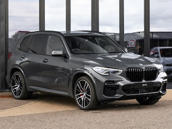 Used BMW X5 2022 for sale - 79454999: Photo