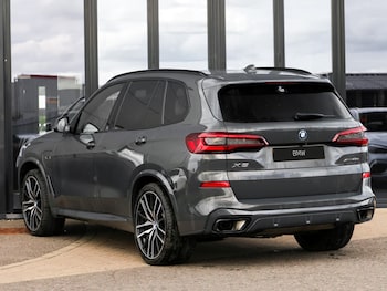 Used BMW X5 2022 for sale - 79454999: Photo