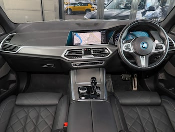 Used BMW X5 2022 for sale - 79454999: Photo