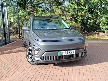 Used Hyundai KONA 2024 for sale - 79853337: Photo