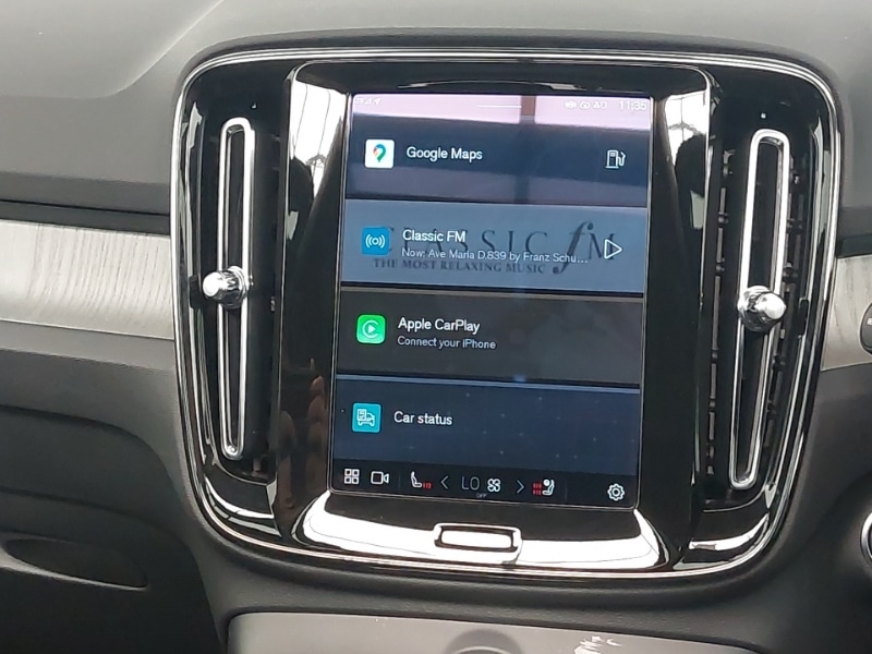 Used Volvo XC40 2024 for sale - 77224689: Photo 8