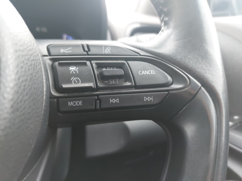 Used Toyota Yaris Cross 2021 for sale - 78114533: Photo 12