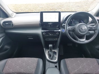 Used Toyota Yaris Cross 2021 for sale - 78114533: Photo