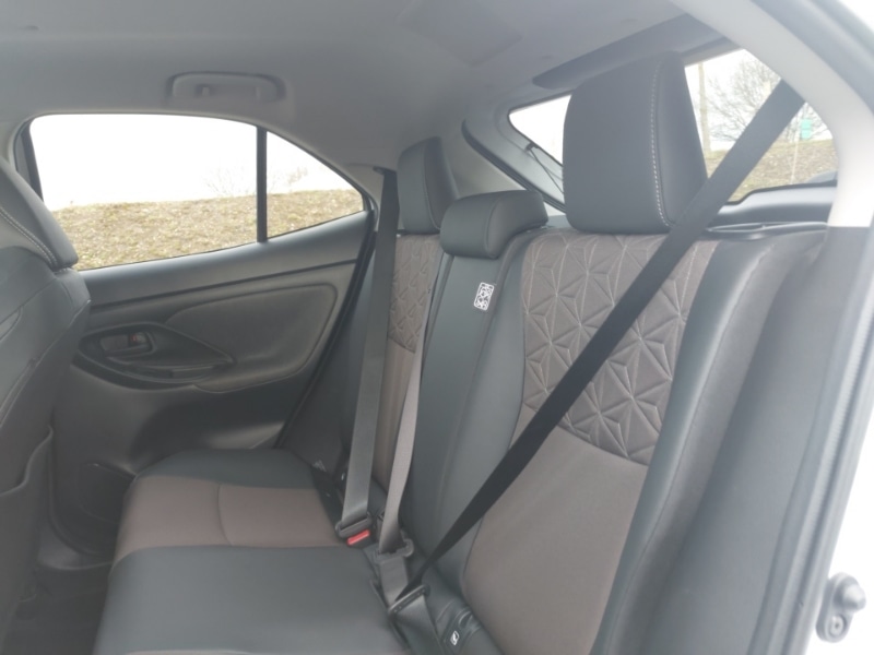 Used Toyota Yaris Cross 2021 for sale - 78114533: Photo 6