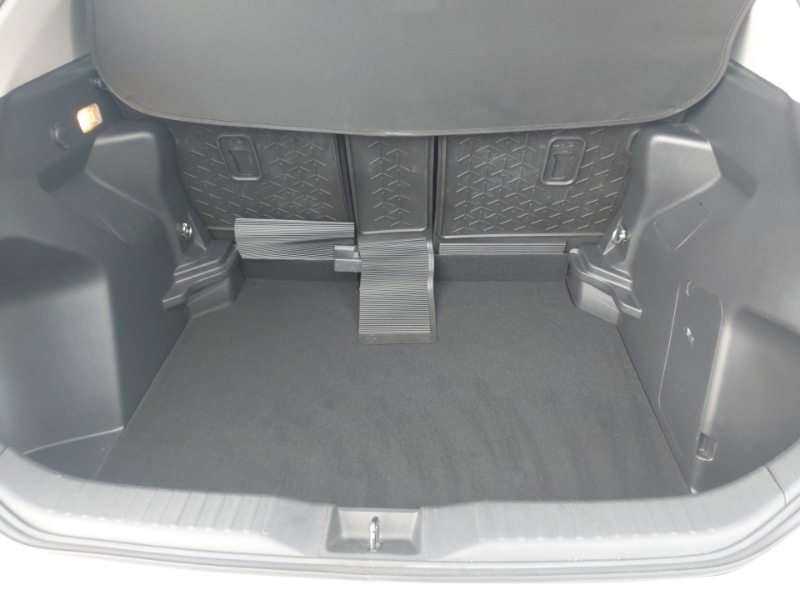 Used Toyota Yaris Cross 2021 for sale - 78114533: Photo 8