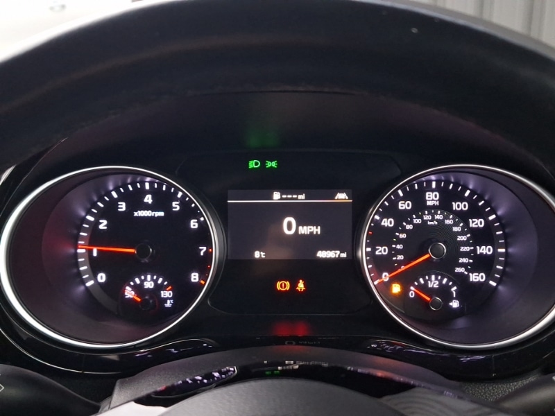 Used Kia XCeed 2020 for sale - 77480571: Photo 11