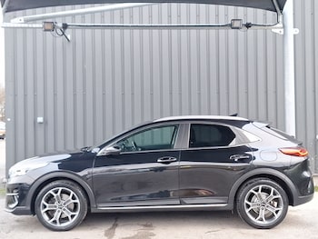 Used Kia XCeed 2020 for sale - 77480571: Photo