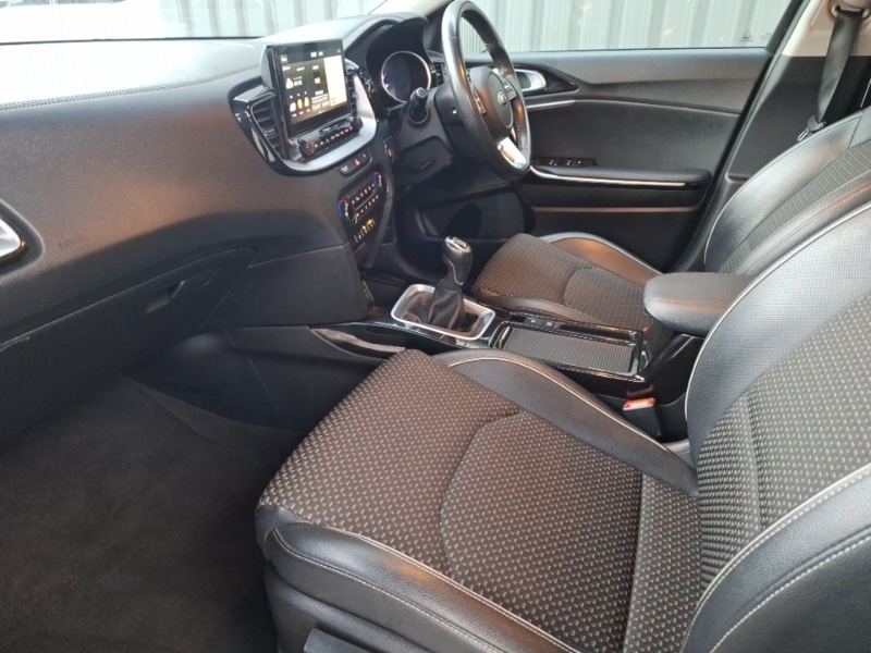 Used Kia XCeed 2020 for sale - 77480571: Photo 5