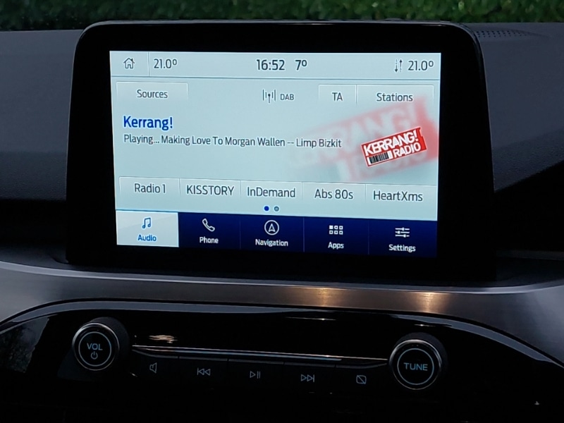 Used Ford Kuga 2022 for sale - 76688263: Photo 10