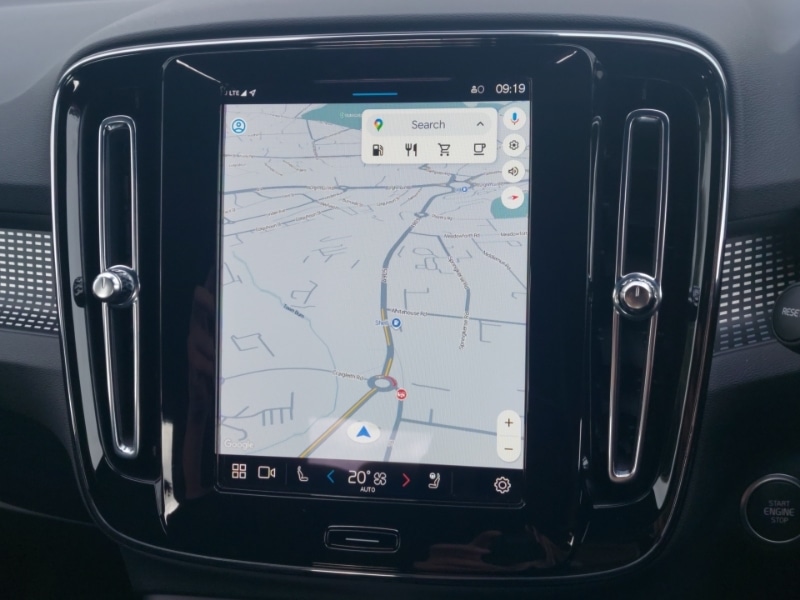 Used Volvo XC40 2024 for sale - 77875313: Photo 11