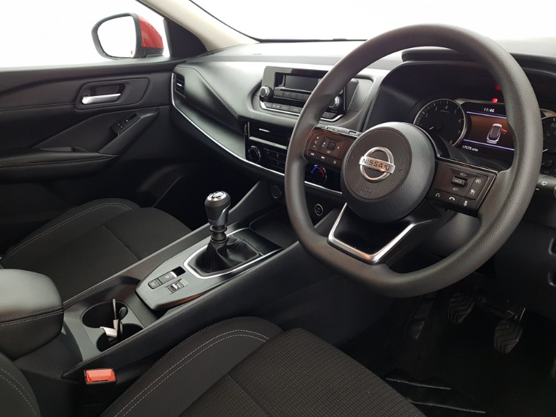 Used Nissan Qashqai 2022 for sale - 77142317: Photo 12