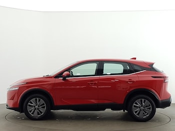 Used Nissan Qashqai 2022 for sale - 77142317: Photo