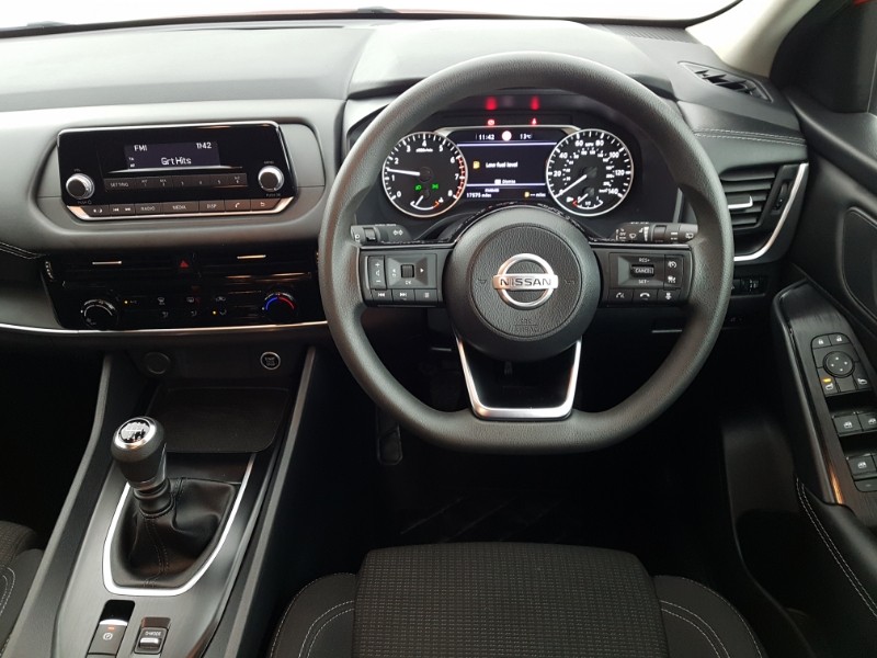 Used Nissan Qashqai 2022 for sale - 77142317: Photo 7