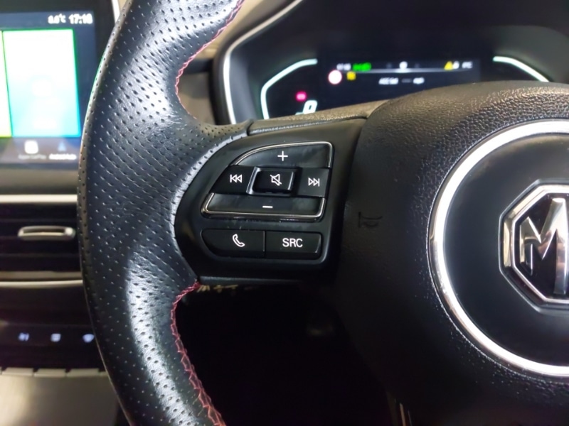 Used MG MG HS 2023 for sale - 78114204: Photo 10