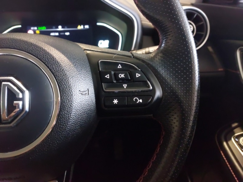 Used MG MG HS 2023 for sale - 78114204: Photo 11