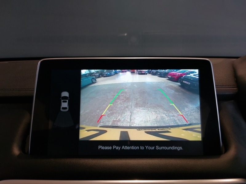 Used MG MG HS 2023 for sale - 78114204: Photo 12