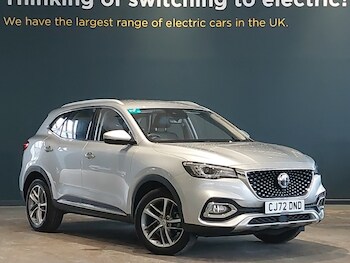 MG MG HS feature image