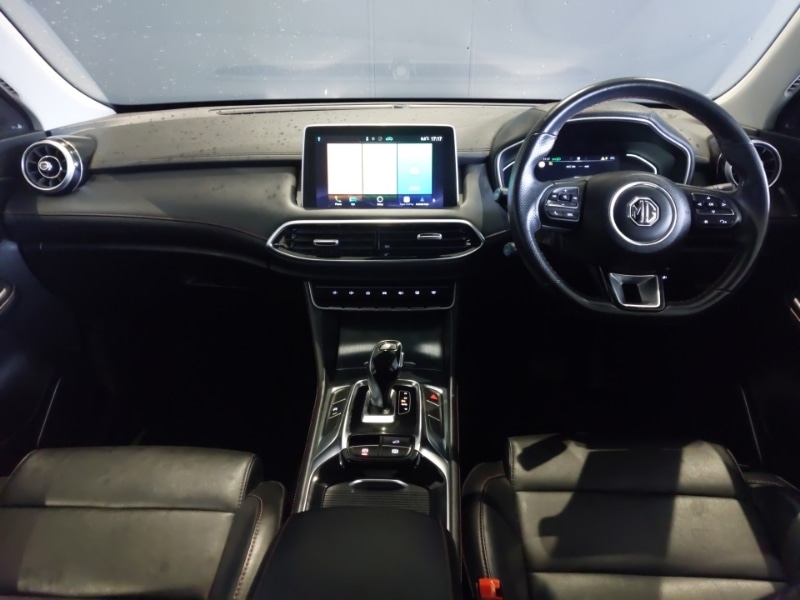 Used MG MG HS 2023 for sale - 78114204: Photo 2