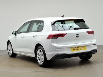 Used Volkswagen Golf 2021 for sale - 79069788: Photo