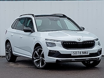 Used Skoda Kamiq 2024 for sale - 77419606: Photo