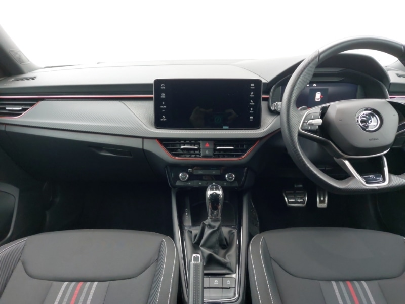 Used Skoda Kamiq 2024 for sale - 77419606: Photo 2