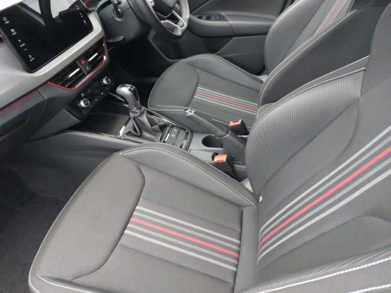 Used Skoda Kamiq 2024 for sale - 77419606: Photo 5