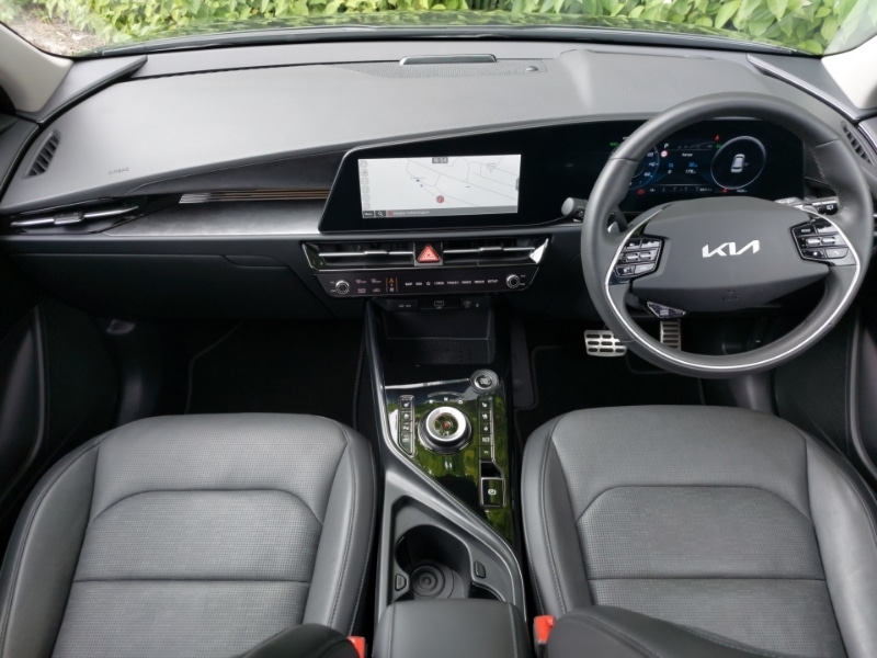 Used Kia Niro 2024 for sale - 77634971: Photo 2