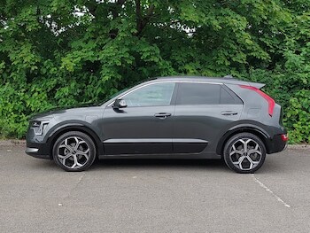 Used Kia Niro 2024 for sale - 77634971: Photo