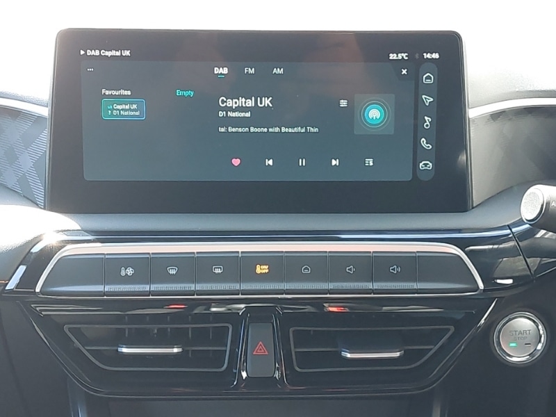 Used MG MG3 2024 for sale - 78146527: Photo 10