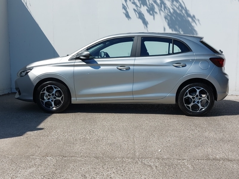 Used MG MG3 2024 for sale - 78146527: Photo 4