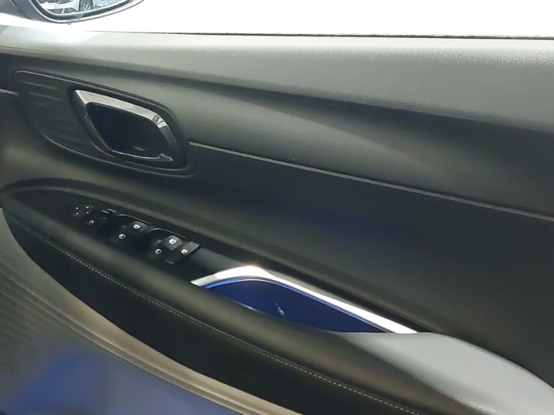 Used Hyundai i20 2023 for sale - 76881325: Photo 10