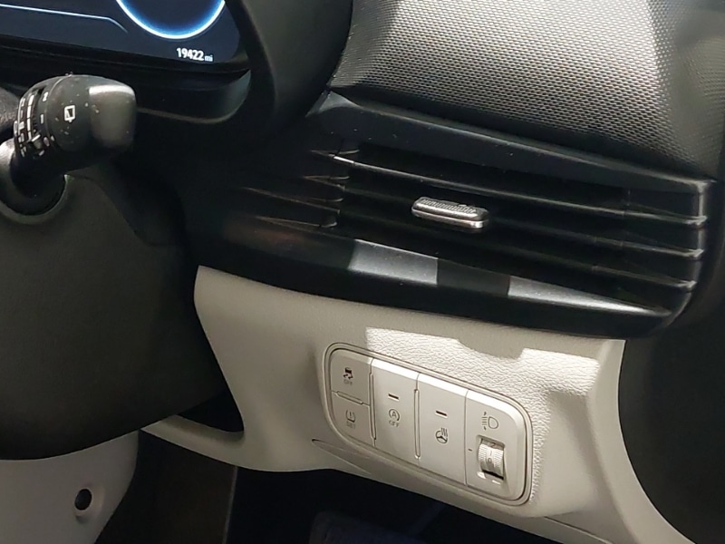 Used Hyundai i20 2023 for sale - 76881325: Photo 12