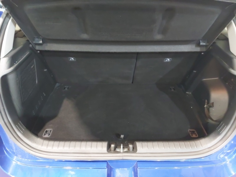 Used Hyundai i20 2023 for sale - 76881325: Photo 8