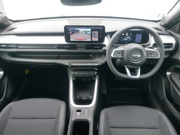 Used Jeep Avenger 2026 for sale - 78803077: Photo