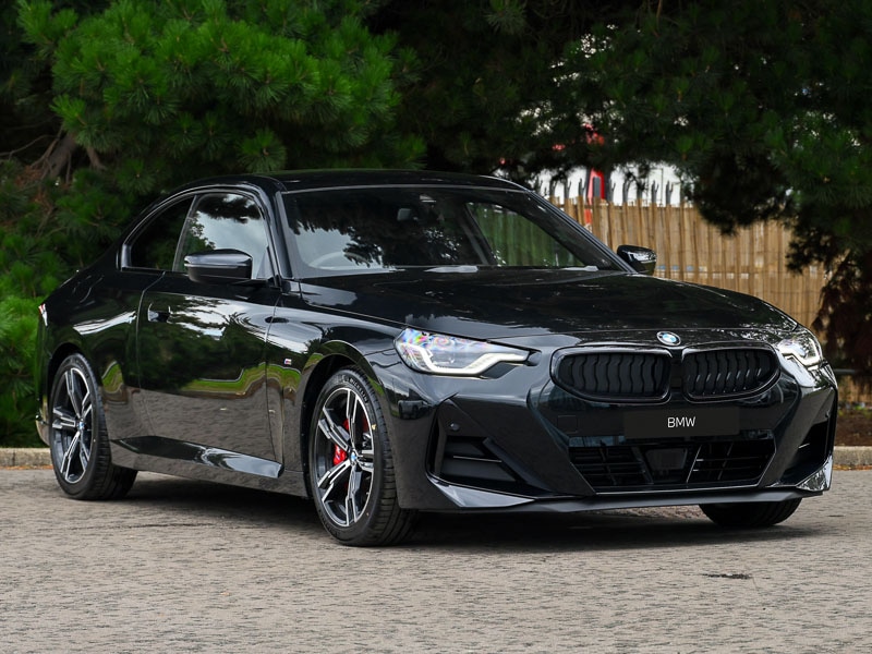 Used BMW 2 Series 2025 for sale - 76571767: Photo 1