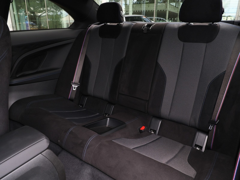 Used BMW 2 Series 2025 for sale - 76571767: Photo 12