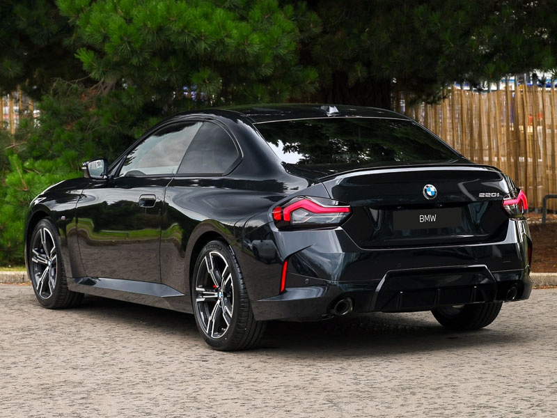 Used BMW 2 Series 2025 for sale - 76571767: Photo 3